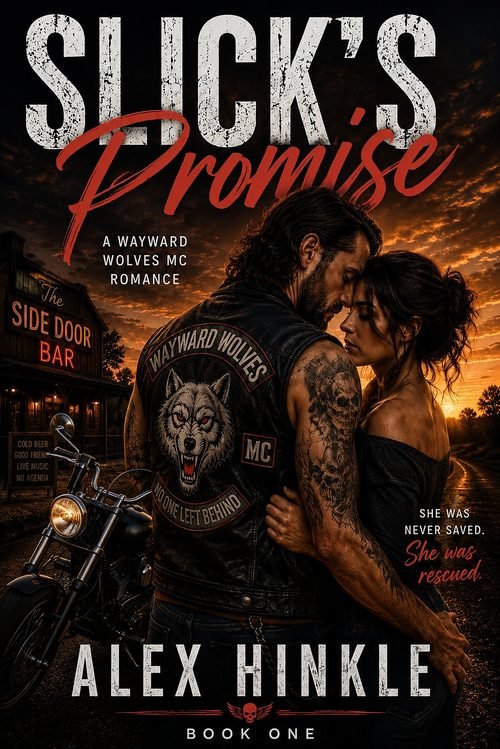 Slick's Promise cover