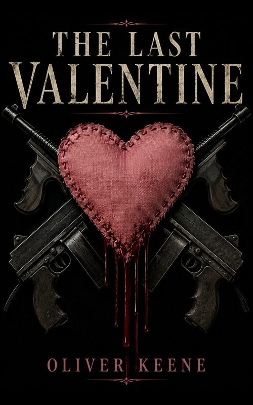 The Last Valentine cover